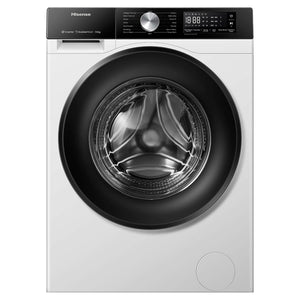 Hisense 7.5Kg Series 3 Front Load Washer HWF3S7514X, Front View