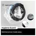 Hisense HWF3S8514X 8.5Kg Series 3 Front Load Washer