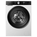 Hisense 8.5Kg Series 3 Front Load Washer HWF3S8514X, Front View