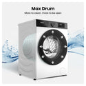 Hisense HWF5I1015 10Kg Series 5i Front Load Washer