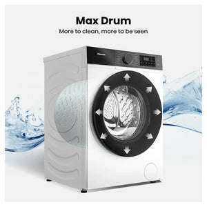 Hisense 10Kg Series 5i Front Load Washer HWF5I1015,Features