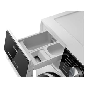 Hisense 12kg Series 5 Front Load Washing Machine HWF5S1214, Dispenser View