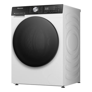 Hisense 12kg Series 5 Front Load Washing Machine HWF5S1214, Right Side View