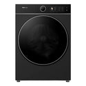 Hisense 8i Series 10kg Front Load Washer HWF8I1015B, Front View