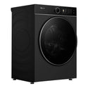 Hisense 8i Series 10kg Front Load Washer HWF8I1015B, Left Side View