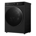 Hisense 8i Series 10kg Front Load Washer HWF8I1015B, Right Side View