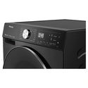 Hisense HWFS1015AB 10kg Series 7 Front Load Washing Machine