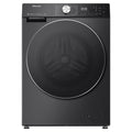 Hisense 10kg Series 7 Front Load Washing Machine HWFS1015AB, Front View
