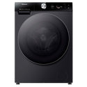 Hisense 12kg Series 9 Front Load Washing Machine HWFS1214PB, Front View