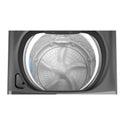 Hisense HWT3K8065B 8 kg Black TopLoad Washer
