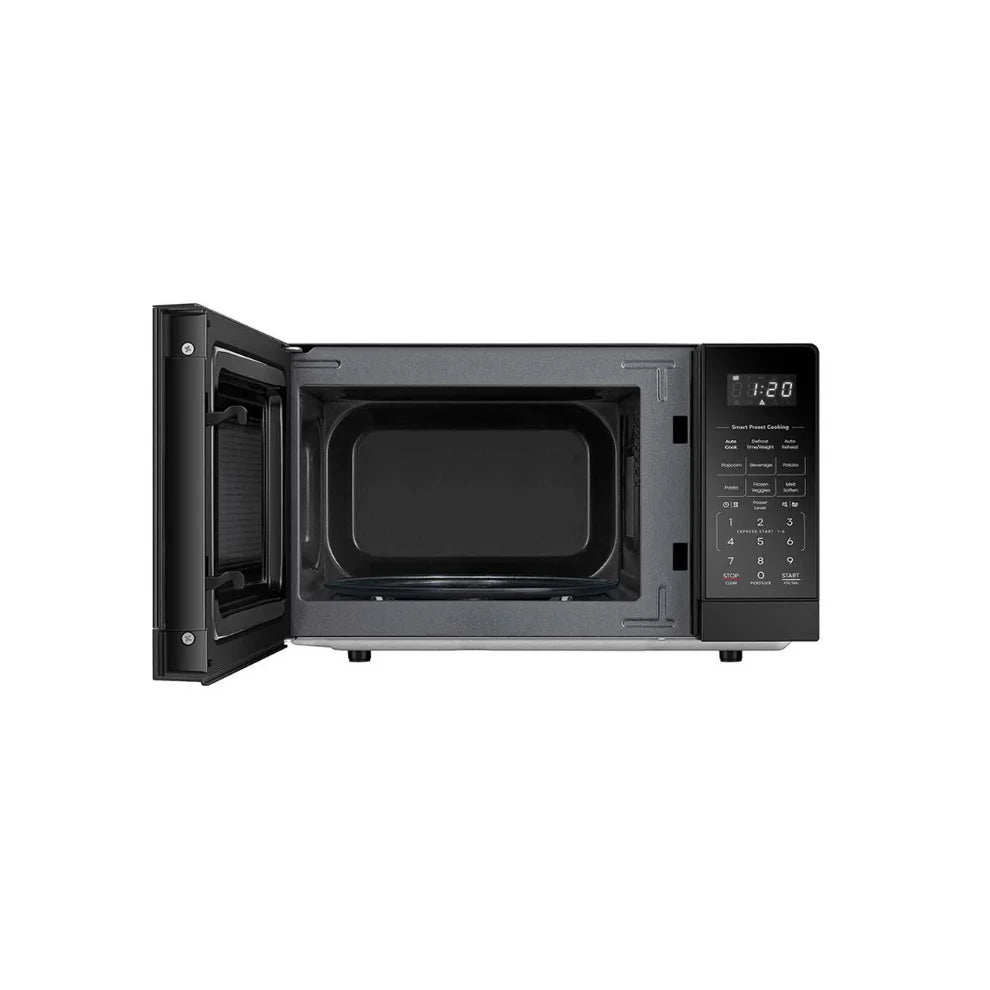 Hisense HMAS2008BP 20L Black 800W Microwave
