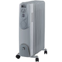 Heller HOIL9 Oil Heater 9 Fin 2000watts, Image 1