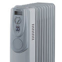 Heller HOIL9 Oil Heater 9 Fin 2000watts, Image 2