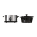 Sunbeam HP5520 5.5L SecretChef Slow Cooker