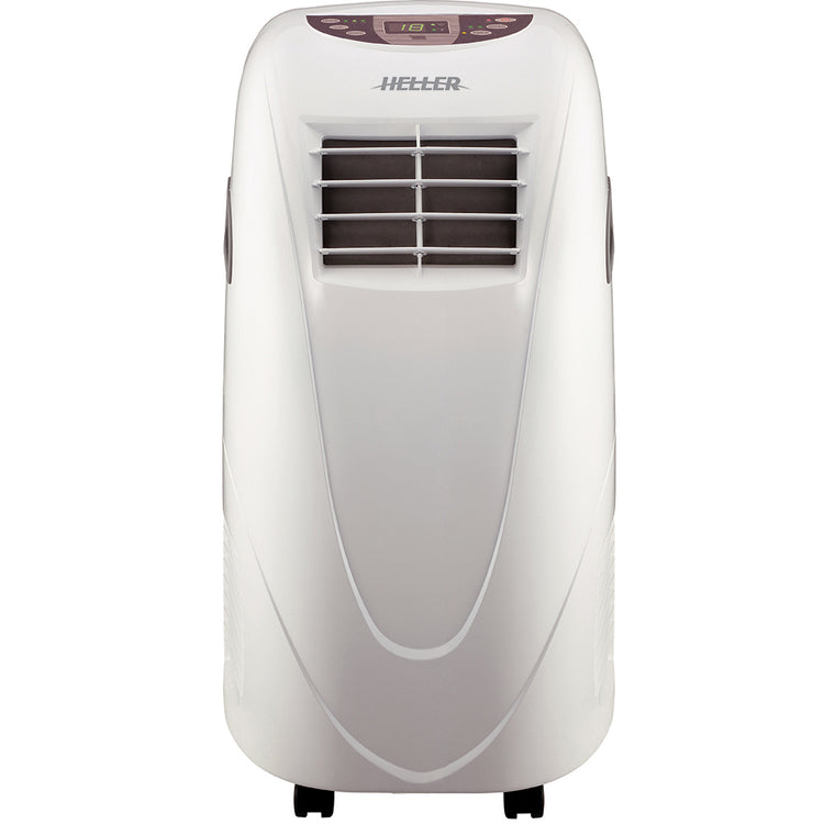 Heller HPAC10 Portable Air Conditioner