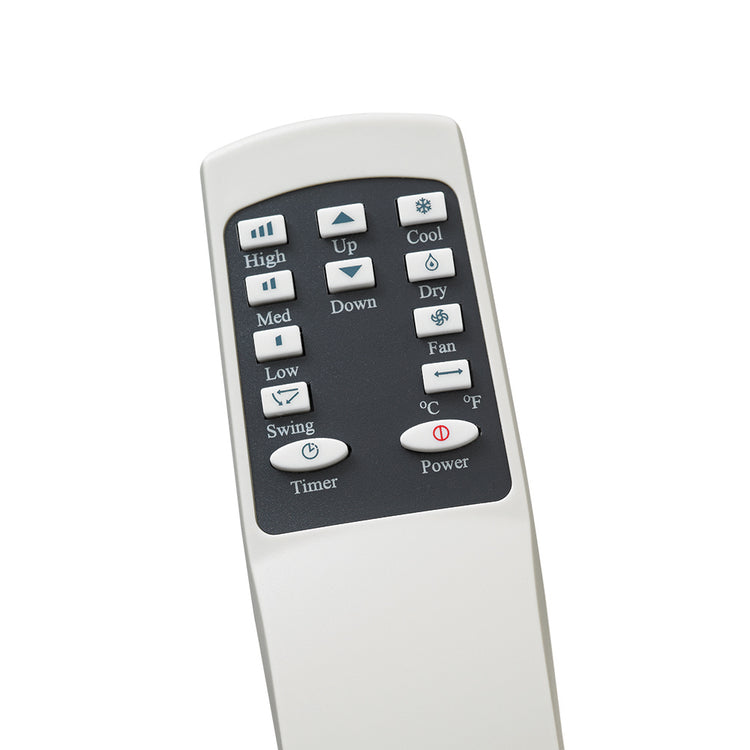 Heller HPAC10 Portable Air Conditioner