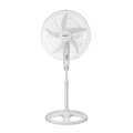 Heller HPF50W 50cm Deluxe Pedestal Fan