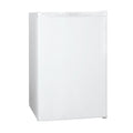 Hisense 120L Bar Fridge White HR6BF121 , Front right view