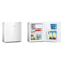 Hisense 47L Bar Fridge White HR6BF47