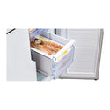 Hisense 509L French Door Fridge Stainless Steel HR6CDFF509SW