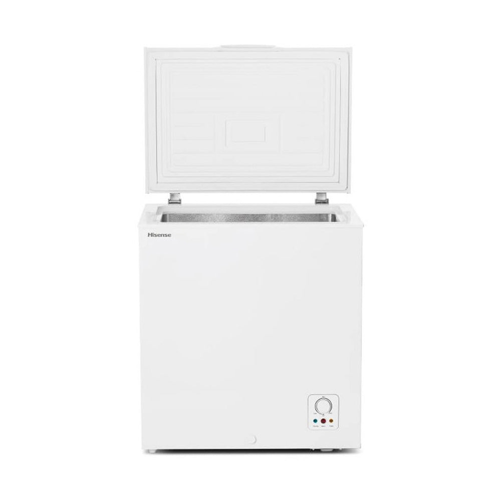 Hisense HR6CF146 145L Chest Freezer at Appliance Giant