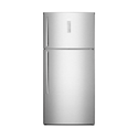 Hisense 534L Top Mount Fridge HR6TFF534SD, Front view 