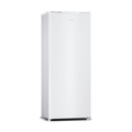 Hisense 176L Upright Freezer HR6VFF177A, Front right view