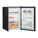 Hisense HRBF121B 120L Bar Fridge Black