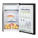 Hisense HRBF121B 120L Bar Fridge Black