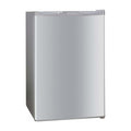 Hisense 120L Bar Fridge HRBF121S, Front right view