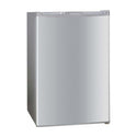 Hisense 120L Bar Fridge HRBF121S, Front right view
