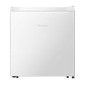 Hisense HRBF45 45L Bar Fridge White, Front view