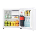 Hisense HRBF45 45L Bar Fridge White