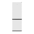 Hisense 312L Bottom Mount Fridge White HRBM321, Front view