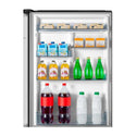 Hisense HRBM417C 417L Bottom Mount Fridge