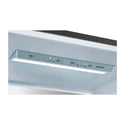 Hisense HRBM417C 417L Bottom Mount Fridge