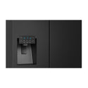 Hisense HRCD585BWB 585L PureFlat Eclipse French Door Refrigerator/ Freezer