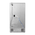 Hisense HRCD585SW 585L PureFlat French Door Refrigerator