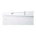 Hisense HRCF144 145L Hybrid Chest Freezer White