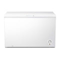 Hisense HRCF297 300L Hybrid Chest Freezer White