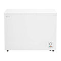 Hisense 300L Chest Freezer White HRCF300 