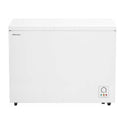 Hisense 300L Chest Freezer White HRCF300 
