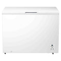 Hisense HRCF301 300L Hybrid Chest Freezer, Image 1
