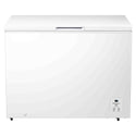 Hisense HRCF301 300L Hybrid Chest Freezer, Image 1