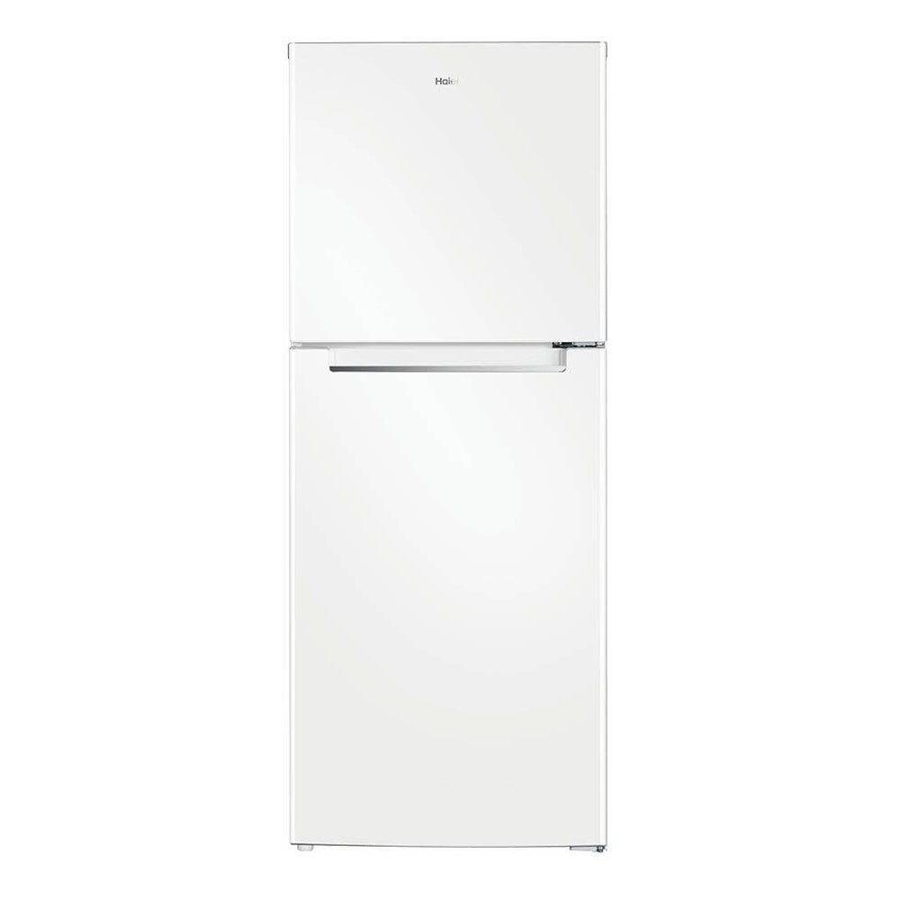 Haier 221L Top Mount Fridge HRF220TW, Front view 