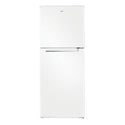 Haier 221L Top Mount Fridge HRF220TW, Front view 