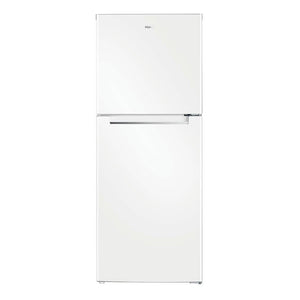 Haier 221L Top Mount Fridge HRF220TW, Front view 