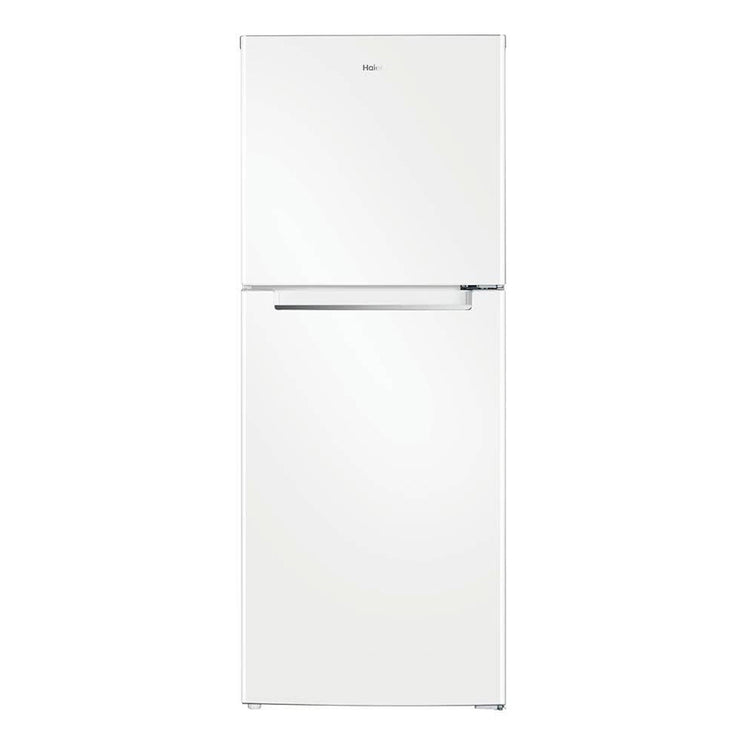 Haier 221L Top Mount Fridge HRF220TW, Front view 