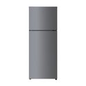 Haier 222L Top Mount Fridge HRF224FS2, Front view 