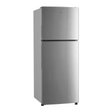 Haier 222L Top Mount Fridge HRF224FS2, Front right view